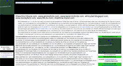 Desktop Screenshot of lmhxfl.100freemb.com