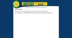 Desktop Screenshot of hndrtyj.100freemb.com